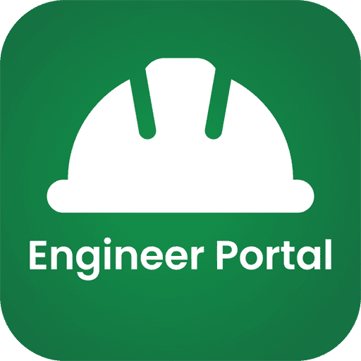 Engineer Portal App