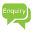 Sales Enquiry Icon
