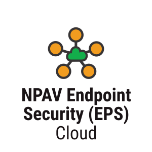 EPS - Cloud