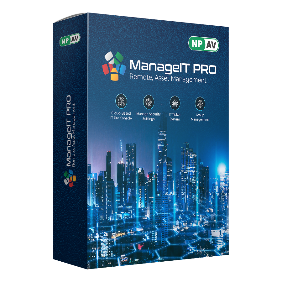 ManageIT Pro