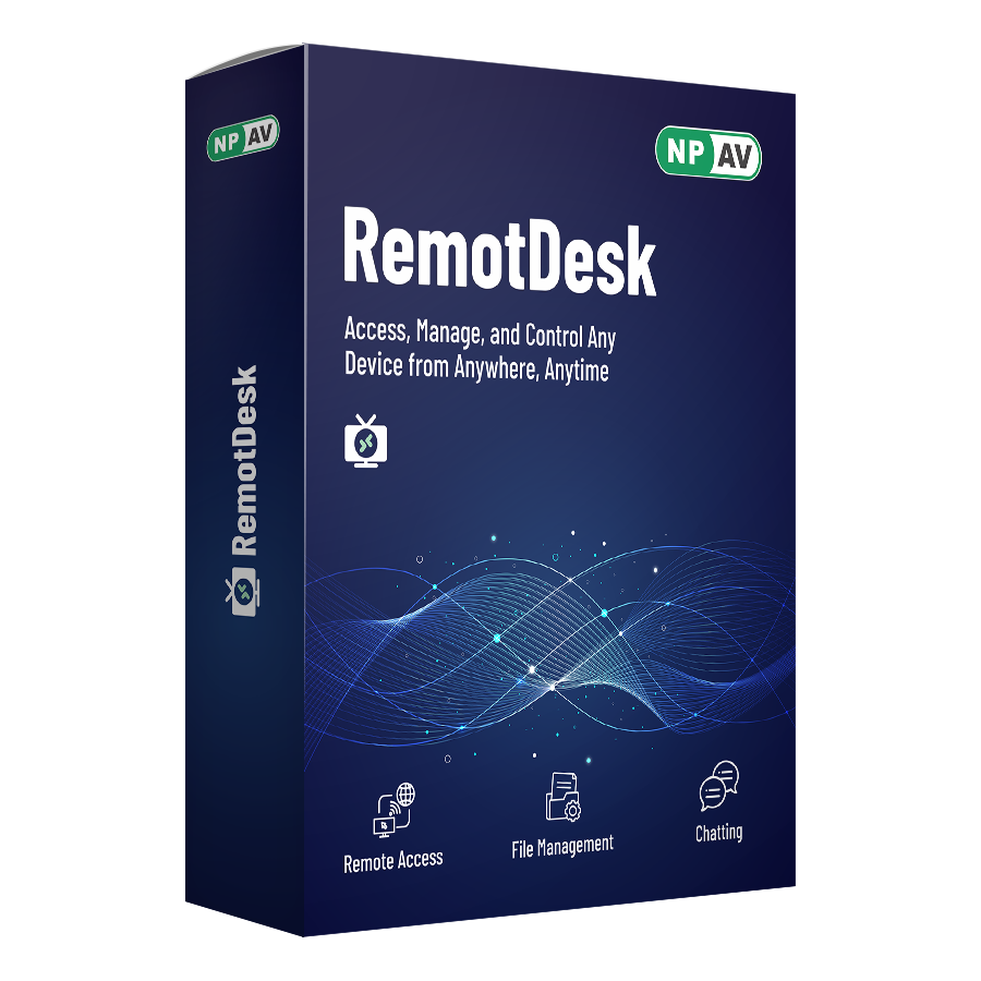RemotDesk